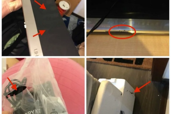 BĂTAIE DE JOC la pachet! Ce ”surpriză” i-au făcut angajații DOMO unui timișorean FOTO