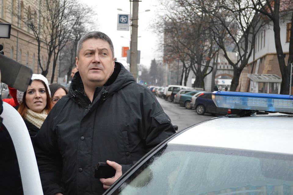 comisar-şef-Claudiu-Chebici-seful-politiei-Lugoj