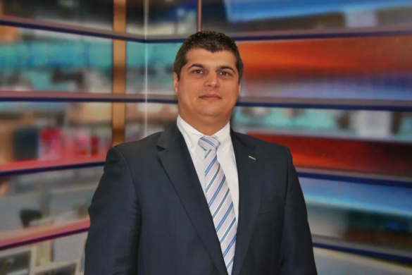 Eurodeputatul Constantin Laurențiu Rebega, urmărit penal de DNA