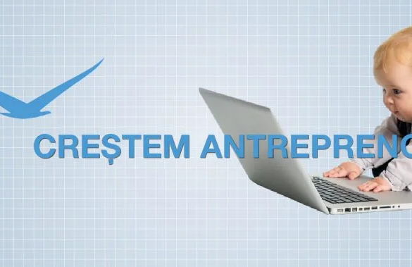 Tinerii din PLR Timișoara ”cresc” antreprenori. Cu ce finanțare ademenesc o idee genială de business