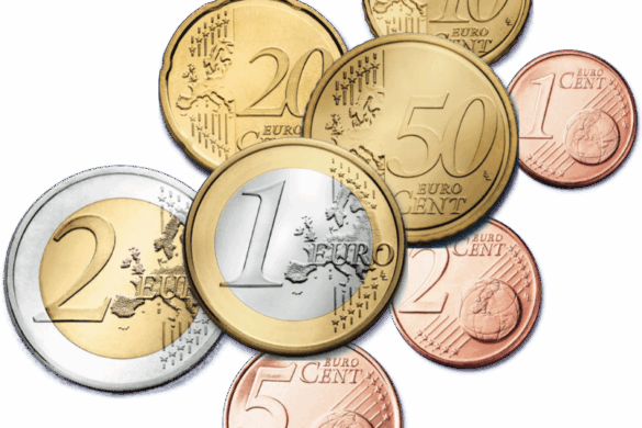 Săptămâna trecută, Euro a scăzut cu un ban