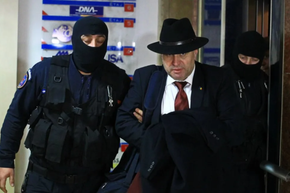 ARESTAȚI! Șefii Poliției Timiș și Recaș, dar și primarul din orășelul vinului, ”la răcoare” pentru 30 de zile!!!