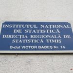 institutul national de statistica timis