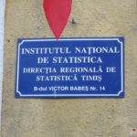 institutul national de statistica timisoara