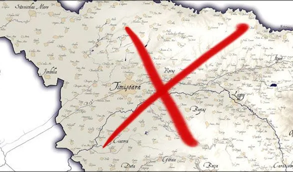 Liga Bănățeană acuză: Guvernul României continuă batjocura la adresa noastră