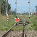 linie de tren CFR jpg