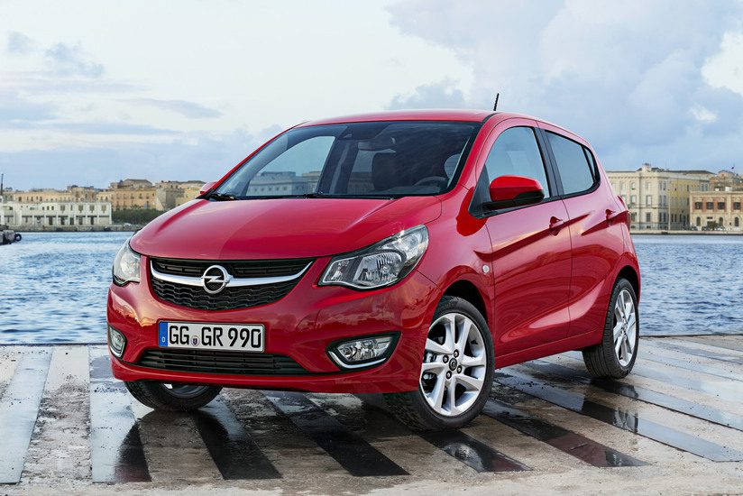 opel karl 2 opel karl 2