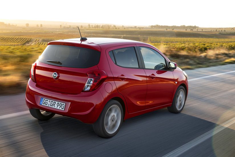 opel karl 3 opel karl 3