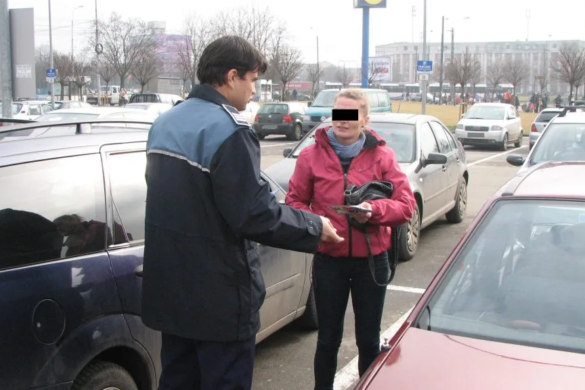 Polițiștii timișoreni au desfășurat o acțiune pentru prevenirea furturilor de autoturisme. Vezi ce RECOMANDĂ oamenii legii