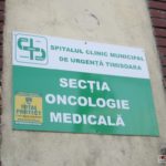 sectia oncologie medicala spitalul clinic municipal timisoara