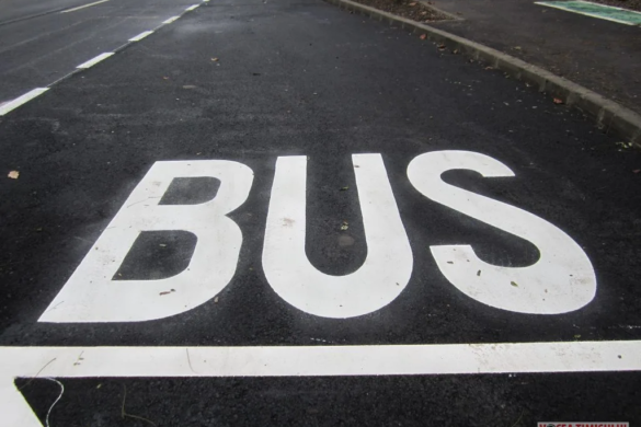 Linii de autobuz si troleibuz deviate, duminica, in Timisoara
