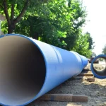 Aquatim canalizare coloane jpg