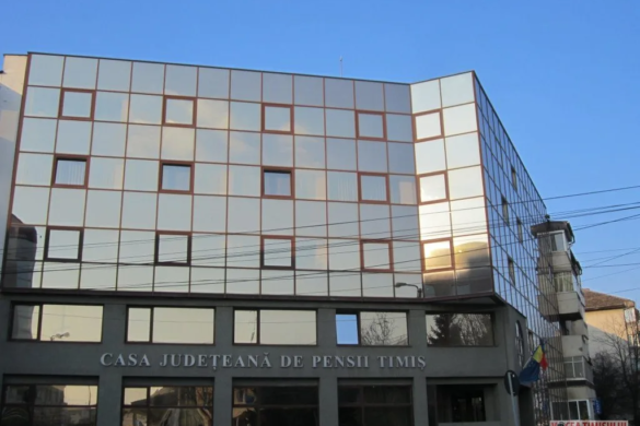 Posta Romana a distribuit toate pensiile aferente lunii ianuarie, în Timiș