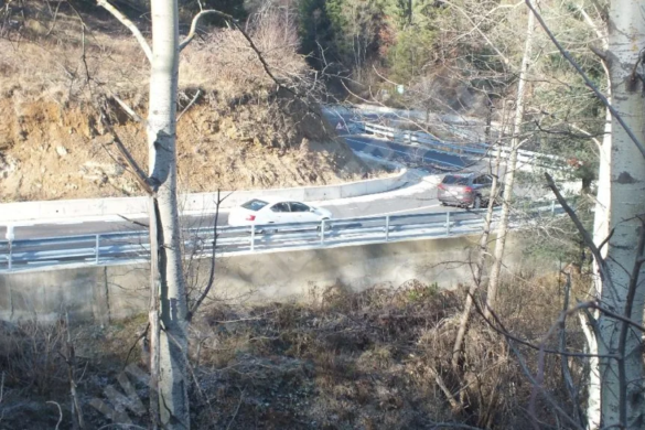 N-ai voie s-o ratezi! S-a deschis TRANSALPINA BANATULUI, un nou drum spectaculos
