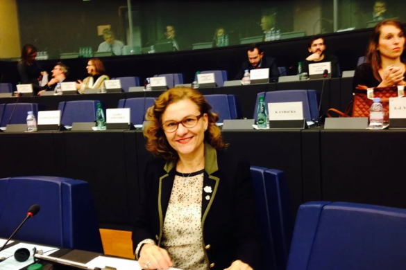 Maria Grapini: „Cred că UE trebuie să comunice urgent ce măsuri va lua în problema refugiaților”. De ce se teme europarlamentarul pentru cetățenii români