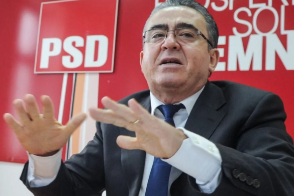 Deputatul Gh. Ciobanu explică noutățile prevăzute de Codul Fiscal. Cum scade TVA și cresc veniturile salariaților VIDEO