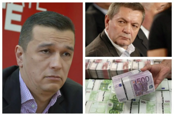 Ministrul Grindeanu s-a trezit: ”Centura de Sud a devenit o certitudine”. Dar de preț și alte ”obiective”, nimic ”nenea președinte”?