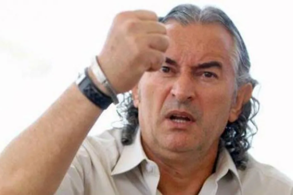 Miron Cozma: ”Nu am remuşcări pentru morţii de la Mineriade”