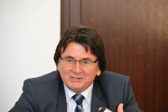 Robu despre ”poza cu Obama” cerută de Grindeanu: N-o să luăm în seamă ”prostioarele” spuse în joacă VIDEO