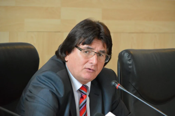 Nicolae Robu vrea să scoată între 15 și 20 de mii de timișoreni la PROTESTUL pentru șoseaua de centură VIDEO