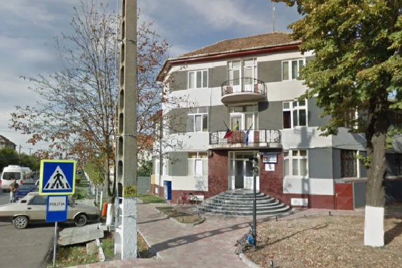 ARESTAȚI într-un local din Sânnicolau Mare! Ce au făcut doi tineri matrafoxați ”pentru” a intra după gratii