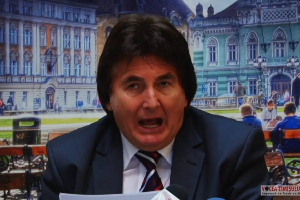 Nicolae Robu ACUZĂ unii membrii ai Curții de Conturi de atitudine abuzivă. Cum consideră că ar trebui să funcționeze finanțările VIDEO