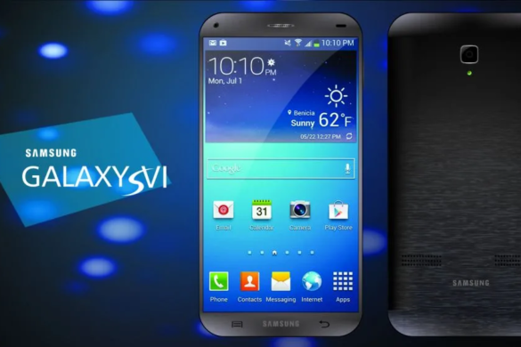 Încărcare wireless pentru Galaxy S6? Ce spun coreenii de la Samsung