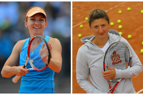Halep, înapoi pe locul 3 în clasamentul WTA. ”Surpriza” Irina Begu – cea mai bună clasare din carieră