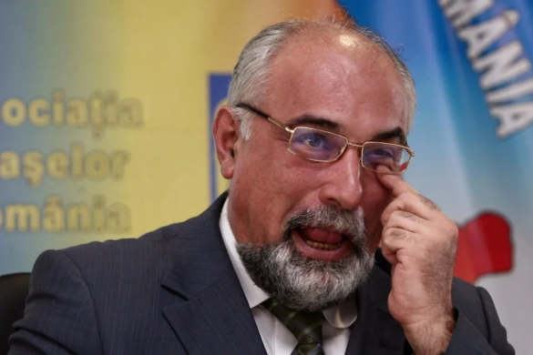 Senatul a respins cererea de începere a urmăririi penale împotriva lui Varujan Vosganian