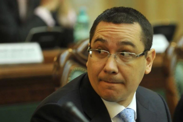 PENIBIL! Plagiatorul Victor Ponta recidivează! A copiat o… lege