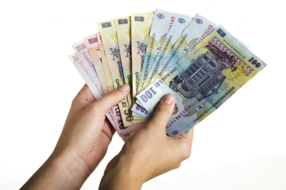 Leul a încheiat săptămâna pe apreciere