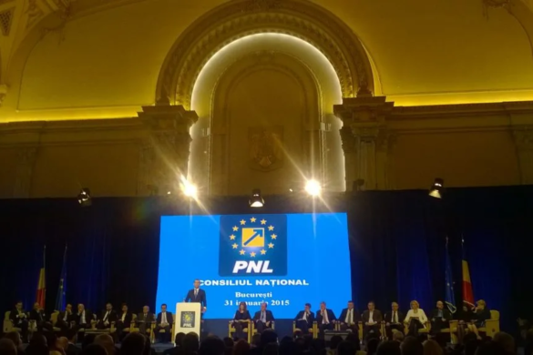 Mai mulți pedeliști, decât vechii liberali, în Comitetul Executiv al ”noului PNL” Timiș