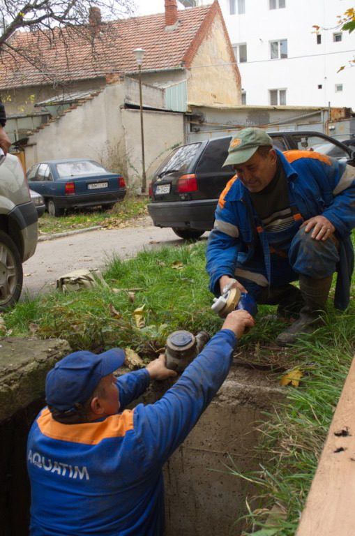 contor apa telecitire Aquatim 6 contor apa telecitire Aquatim 6