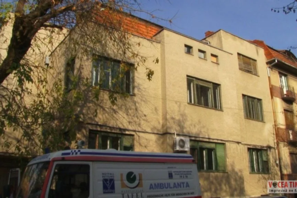 Primăria, obligată să plătească sute de mii de euro clanului Cârpaci după ce a evacuat Spitalul de Copii. Cum s-a ajuns la această sumă VIDEO
