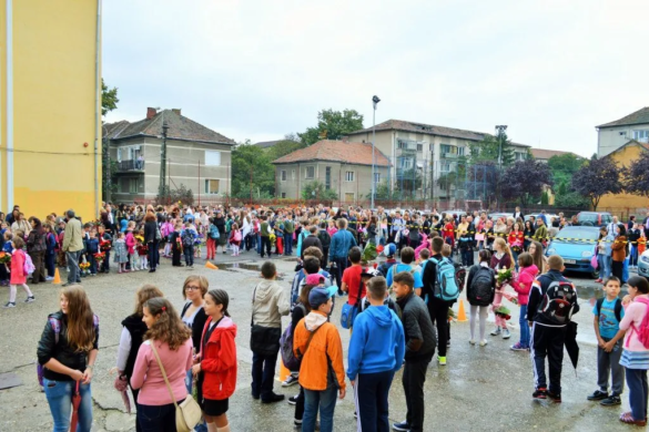Directori noi în şcolile din Timiş. Profesorii nu s-au înghesuit la concurs!