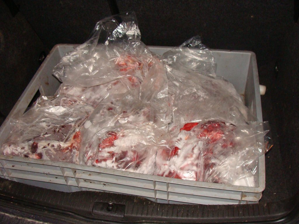 200 de kilograme de carne și preparate din carne FĂRĂ ACTE0 200 de kilograme de carne și preparate din carne FĂRĂ ACTE0