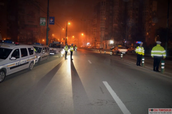 Actiune Politia Rutiera Timisoara07 jpg