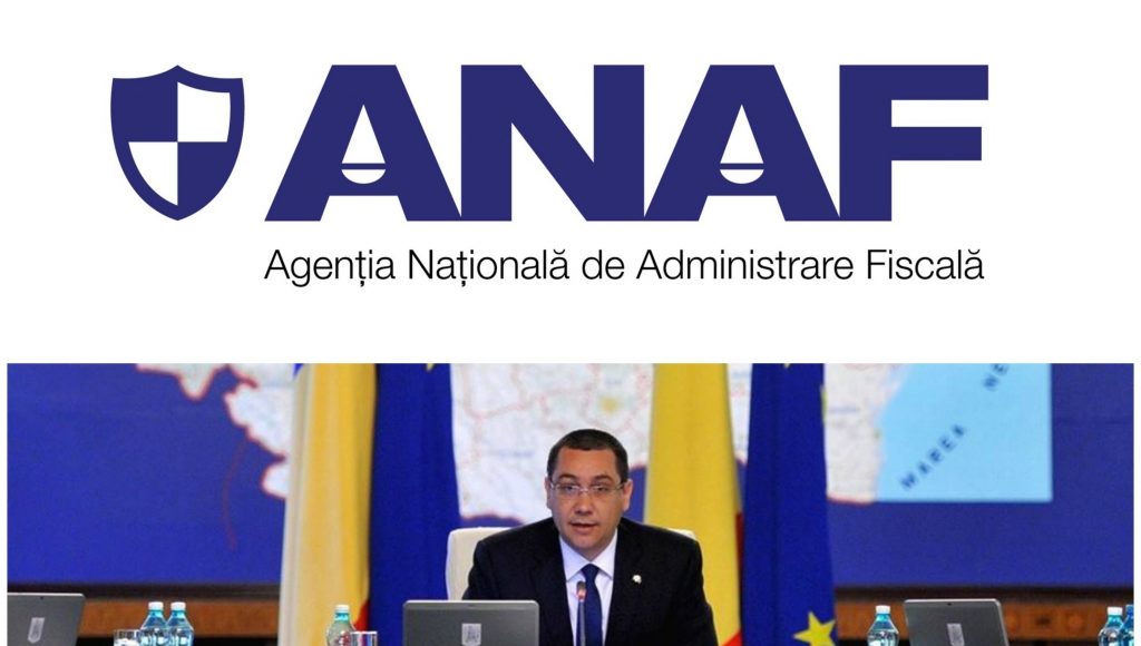 Anaf-Ponta