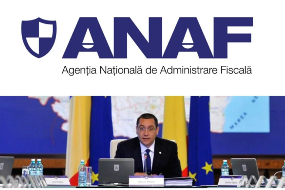 Victor Ponta, despre acțiunile ANAF: ”Ar fi corect ca cei care critică, în primul rând, să-și plătească taxele și impozitele”