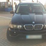 BMW-X5-fuart-din-Italia-descoperit-la-Cenad-1