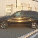 BMW-X5-furat-din-Italia-descoperit-la-Cenad-2