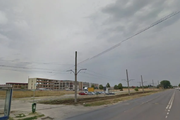 Primăria Timișoara anunță sute de locuri de PARCARE în Calea Buziașului. Unde se construiește un nou sens GIRATORIU