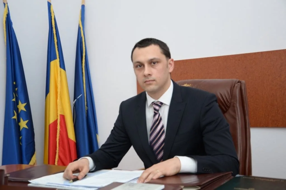 Ping – pong la şefia IPJ Timiș. Mirescu s-a pensionat, Stoicănescu din nou șef