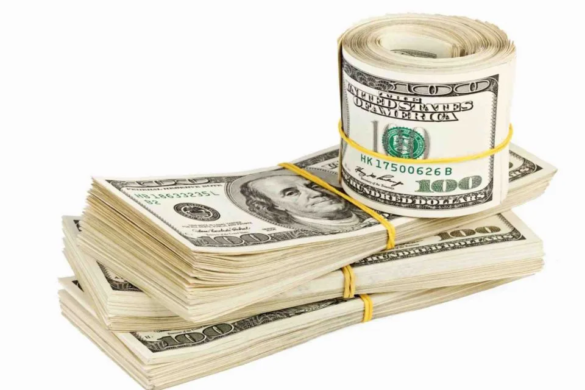 Moneda americană a crescut cu 2,5% săptămâna trecută pe piaţa valutară