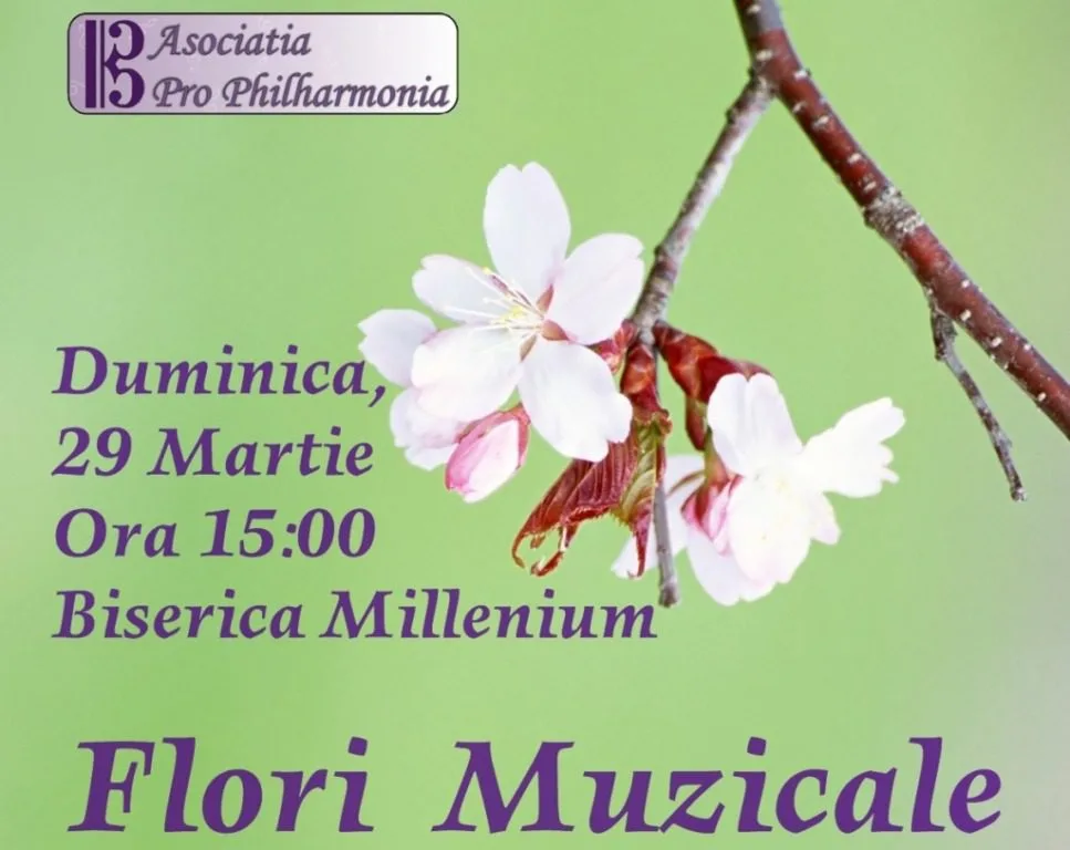 Flori-Muzicale-concert-biserica-Millenium