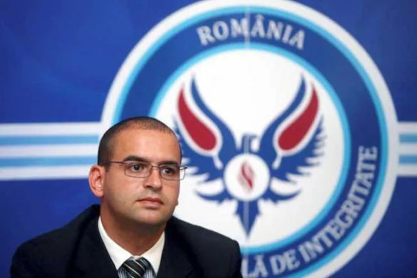 Președintele ANI, Horia Georgescu, REȚINUT de procurorii DNA. De ce este ACUZAT