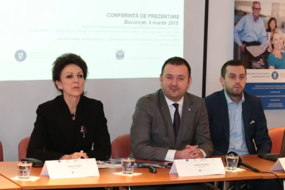 Timișenii, acces mai ușor la informațiile Ministerului Muncii. Unde va fi amplasat un ”infokiosk” de la care vom afla noutățile