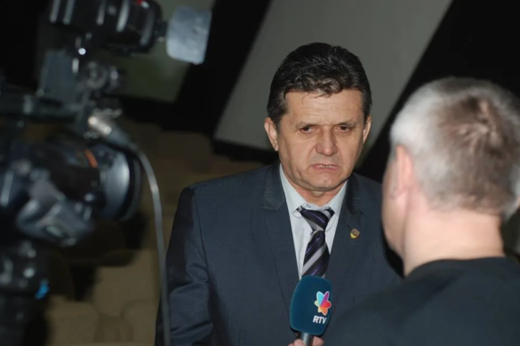 Senatorul lugojean, Ioan Iovescu: “PP-DD are nevoie de reorganizare, dacă mai vrem să salvăm acest partid!”
