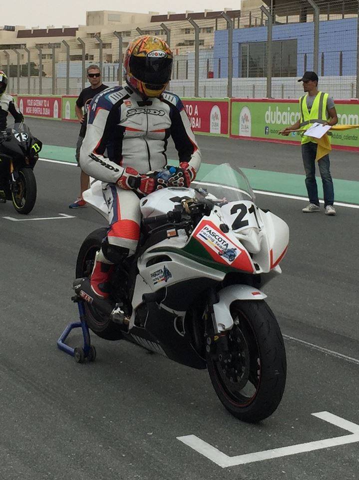 Ionel Pascotă două curse într o săptămână printre arabi A concurat pe circuit cu Rossi și Marquez2 Ionel Pascotă două curse într o săptămână printre arabi A concurat pe circuit cu Rossi și Marquez2