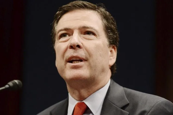 Șeful FBI, în vizită în România! Ce instituție a fost vizitată de James Brien Comey și cine a dat ochii cu el